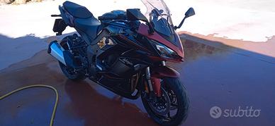 Kawasaki Ninja 1000 SX - 2023