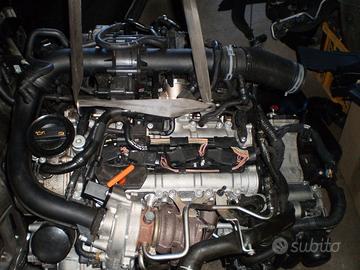 Volkswagen 1.4