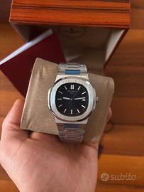 Patek Philippe Nautilus  Nuovo Mai indossato