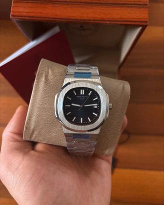 Patek Philippe Nautilus  Nuovo Mai indossato