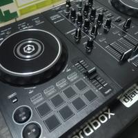 pioneer ddj 400 consolle dj