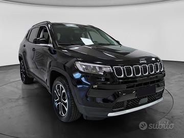 JEEP Compass II 2021 - Compass 1.3 turbo t4 phev L