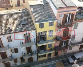 CASA INDIPENDENTE IN BORGO MARINARO!