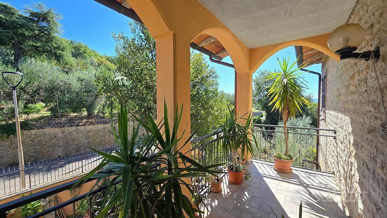 Casa – Montecchio, Tenaglie - Vista 2