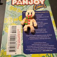 Gingerbread Guy - Stumble Guys Serie 1