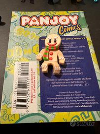 Gingerbread Guy - Stumble Guys Serie 1