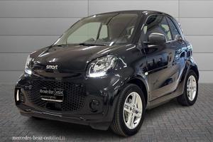 Smart fortwo eq Pure 22kW