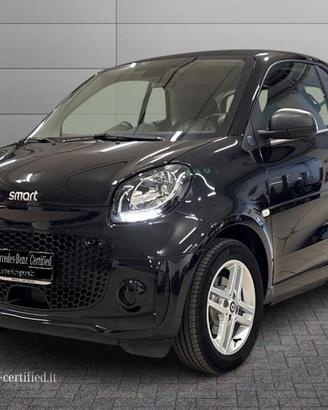 Smart fortwo eq Pure 22kW