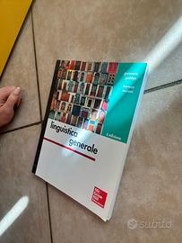Libro di linguistica generale