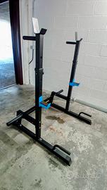 rack palestra