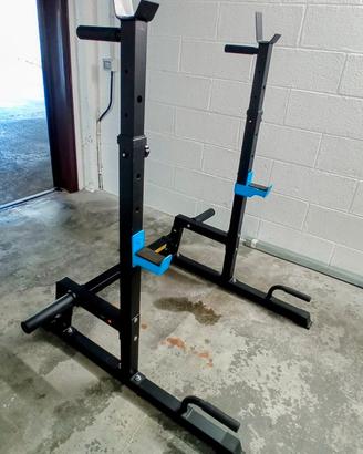rack palestra