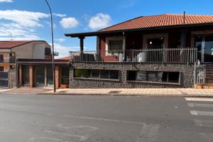 LOCALE COMMERCIALE 190 mq