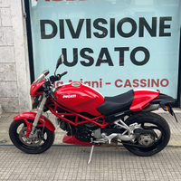 Ducati monster s2r 800 - 2007