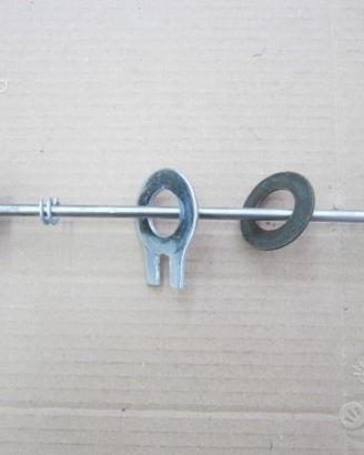 Pomello Frenasterzo Motobi-Benelli 125 250