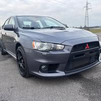 Mitsubishi Lancer Evolution 2.0 Benz. 360HP AUT.