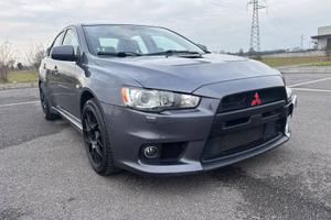 Mitsubishi Lancer Evolution 2.0 Benz. 360HP AUT.