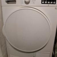 ASCIUGATRICE  AKAI  asc83v