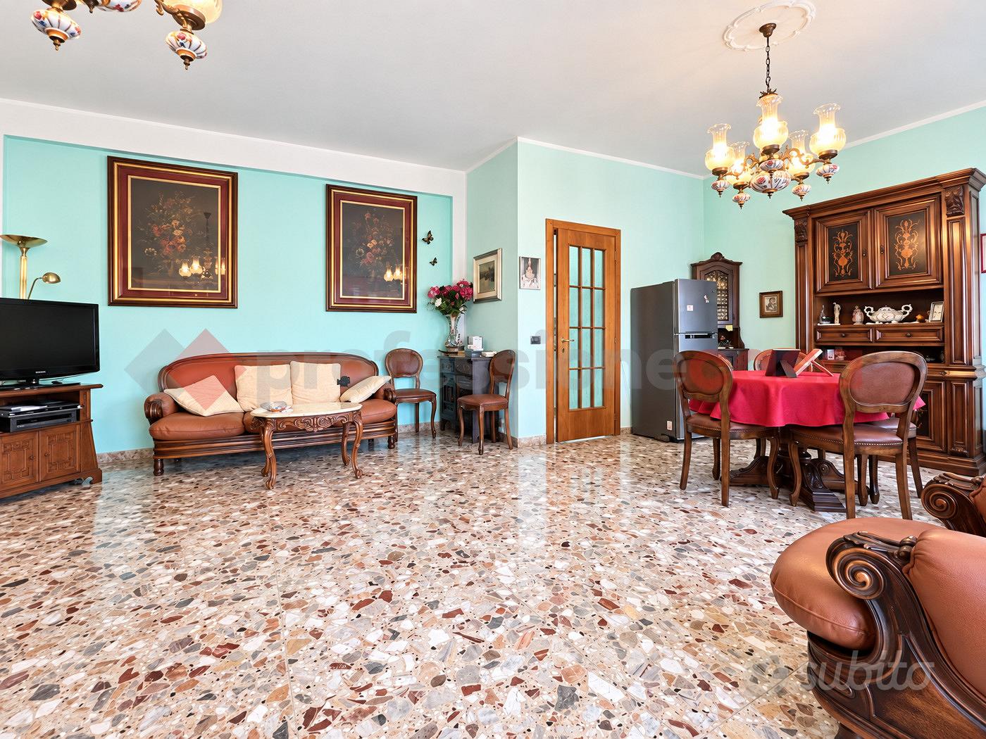 Appartamento – Verona, Veronetta, Centro storico - Vista 2