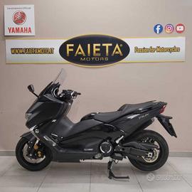 Yamaha T-Max 530 SX - 2019