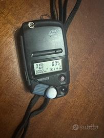 Esposimetro seikonik