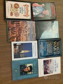 100 libri illustrati americani anni '70 / '80 /'90