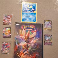 Album Pokemon