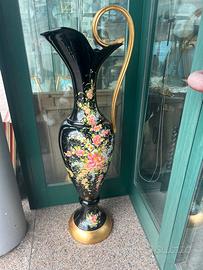 Grande anfora ceramica