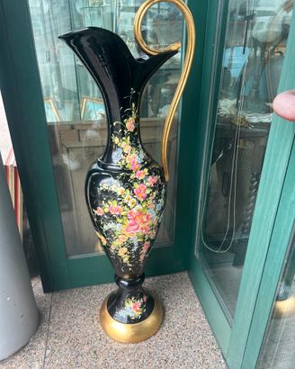 Grande anfora ceramica