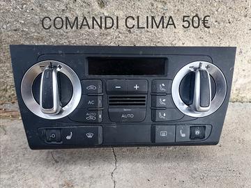 RICAMBI AUDI A3 8P 
