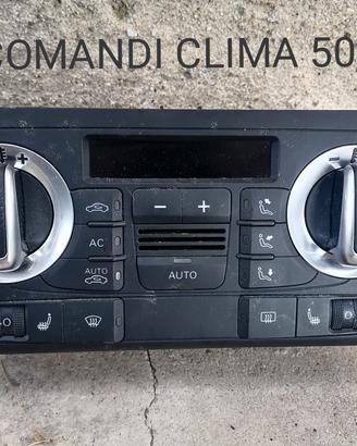 RICAMBI AUDI A3 8P 