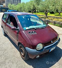 Renault Twingo 1.2i - Meccanica OK - Aria Condizio