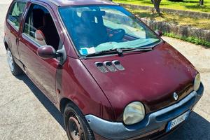 Renault Twingo 1.2i - Meccanica OK - Aria Condizio