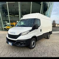 IVECO - DAILY 35S14V - FURGONE DI SERIE