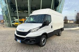 IVECO - DAILY 35S14V - FURGONE DI SERIE