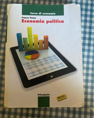 Economia politica