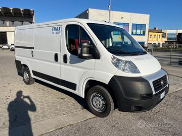 Fiat Ducato 28 2.0 MJT PC-TN Furgone FRIGO