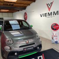 ABARTH 595 1.4 Turbo T-Jet 160 CV Pista