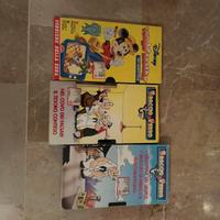 WHS N .3 CARTONI ANIMATI.