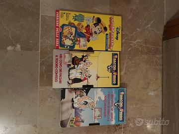 WHS N .3 CARTONI ANIMATI.