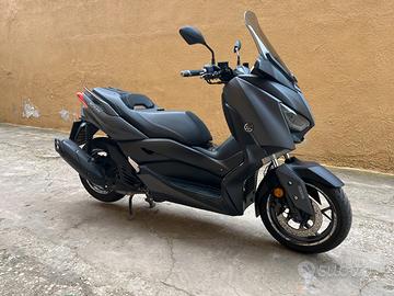 YAMAHA X-Max 125 anno 2021