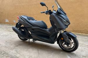 YAMAHA X-Max 125 anno 2021