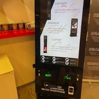 TOTEM DIGITALE PER PUBBLICITÀ, RICARICA CELLULARI,