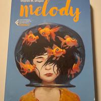 Melody libro