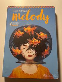 Melody libro