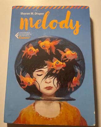 Melody libro