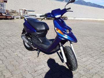 MBK Booster 50