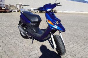 MBK Booster 50