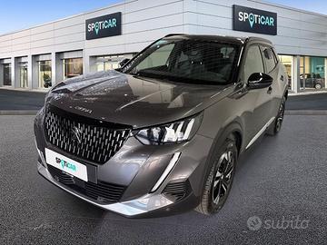 Peugeot 2008 BlueHDi 130 EAT8 GT S/S aut.