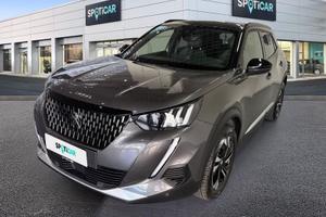 Peugeot 2008 BlueHDi 130 EAT8 GT S/S aut.