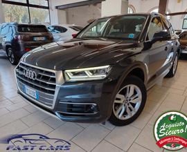 AUDI Q5 40 2.0 TDI quattro S tronic Sport- 2019